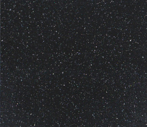 Metallic Galaxy