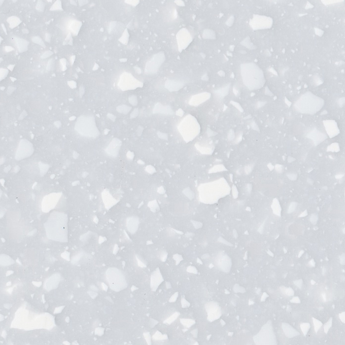 Pebble Frost