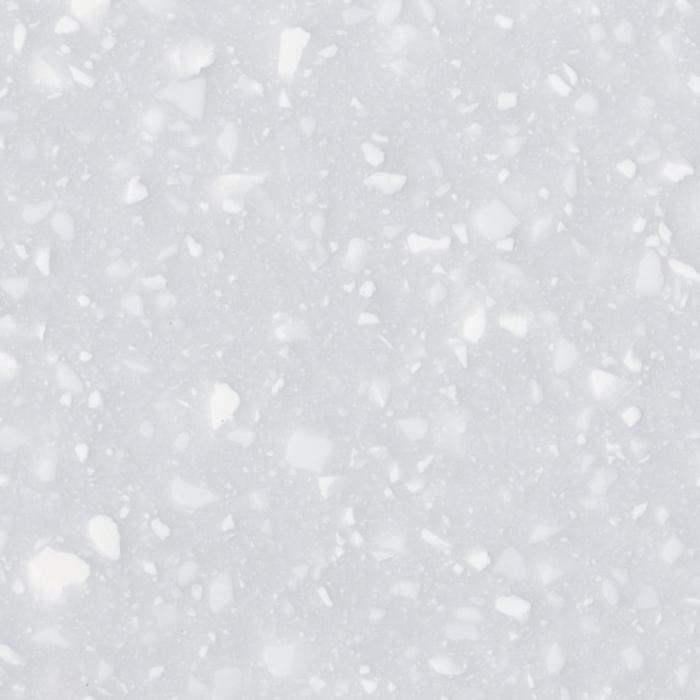 Pebble Ice