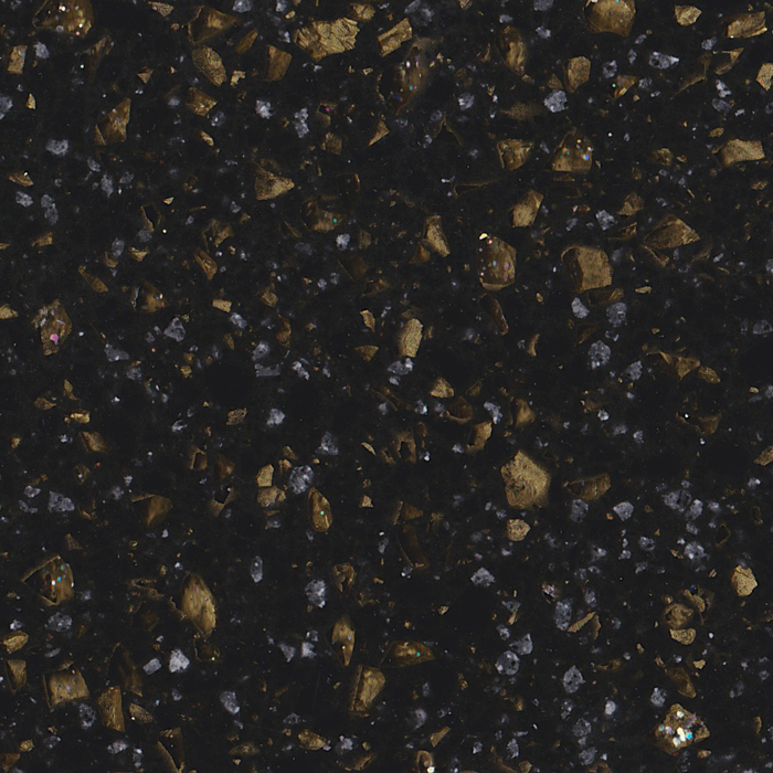 Tempest Gold Leaf